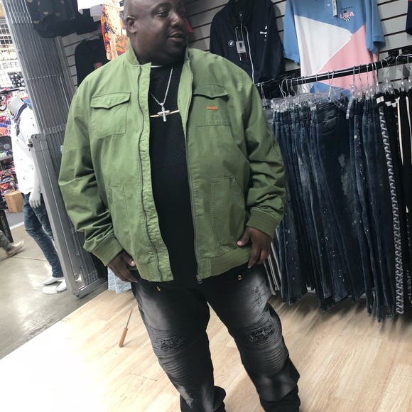Jacket